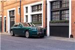 2024 Rolls-Royce Phantom 6.75 V12