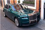2024 Rolls-Royce Phantom 6.75 V12