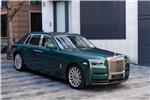 2024 Rolls-Royce Phantom 6.75 V12
