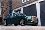 2024 Rolls-Royce Phantom 6.75 V12