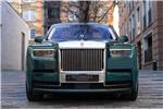 2024 Rolls-Royce Phantom 6.75 V12