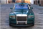 2024 Rolls-Royce Phantom 6.75 V12