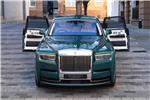 2024 Rolls-Royce Phantom 6.75 V12