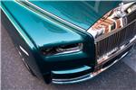 2024 Rolls-Royce Phantom 6.75 V12