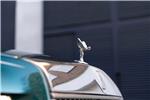2024 Rolls-Royce Phantom 6.75 V12
