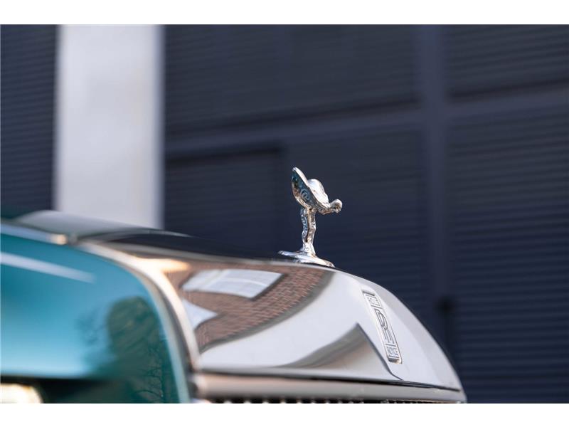 2024 Rolls-Royce Phantom 6.75 V12
