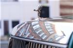 2024 Rolls-Royce Phantom 6.75 V12