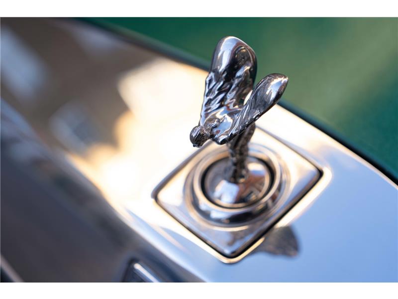 2024 Rolls-Royce Phantom 6.75 V12
