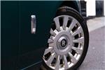 2024 Rolls-Royce Phantom 6.75 V12