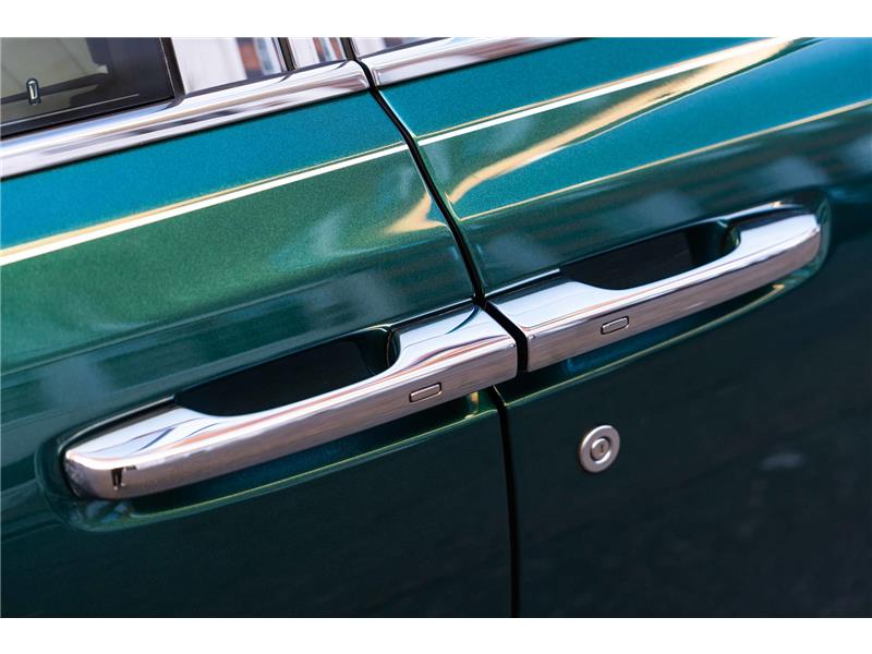 2024 Rolls-Royce Phantom 6.75 V12