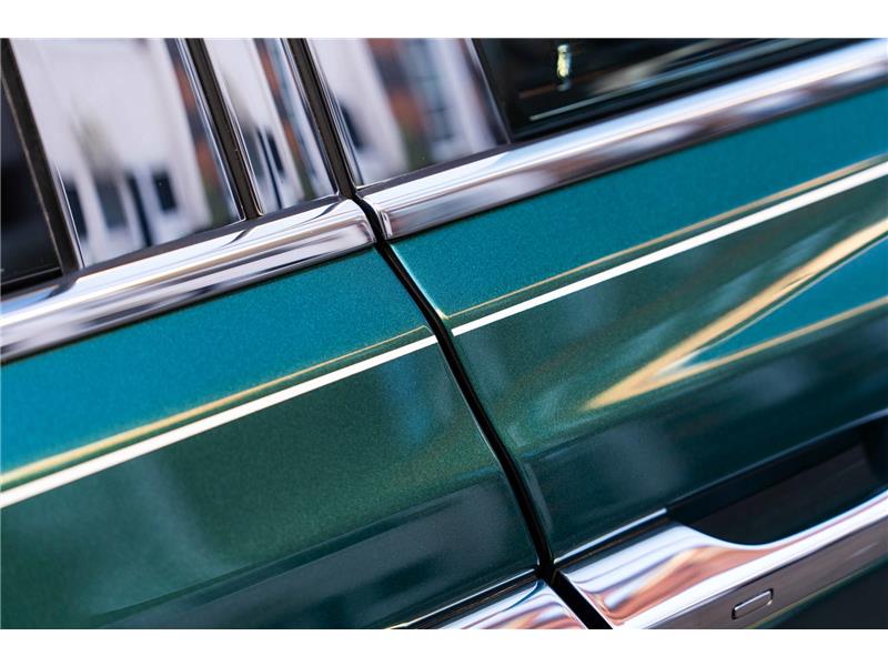 2024 Rolls-Royce Phantom 6.75 V12