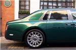 2024 Rolls-Royce Phantom 6.75 V12