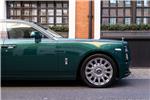 2024 Rolls-Royce Phantom 6.75 V12