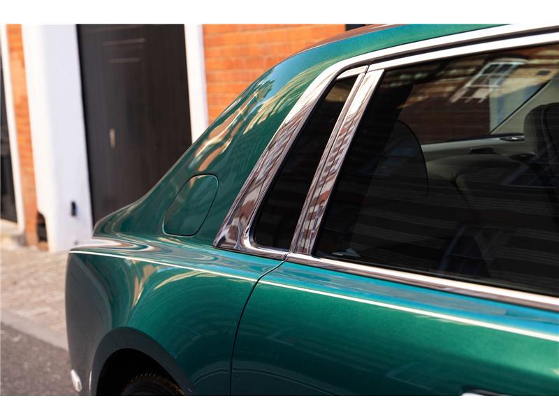 2024 Rolls-Royce Phantom 6.75 V12