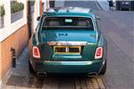 2024 Rolls-Royce Phantom 6.75 V12