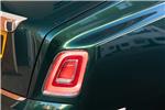 2024 Rolls-Royce Phantom 6.75 V12