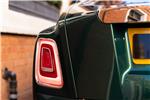 2024 Rolls-Royce Phantom 6.75 V12
