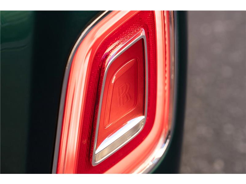 2024 Rolls-Royce Phantom 6.75 V12
