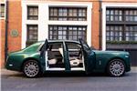 2024 Rolls-Royce Phantom 6.75 V12