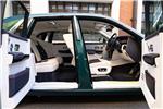 2024 Rolls-Royce Phantom 6.75 V12