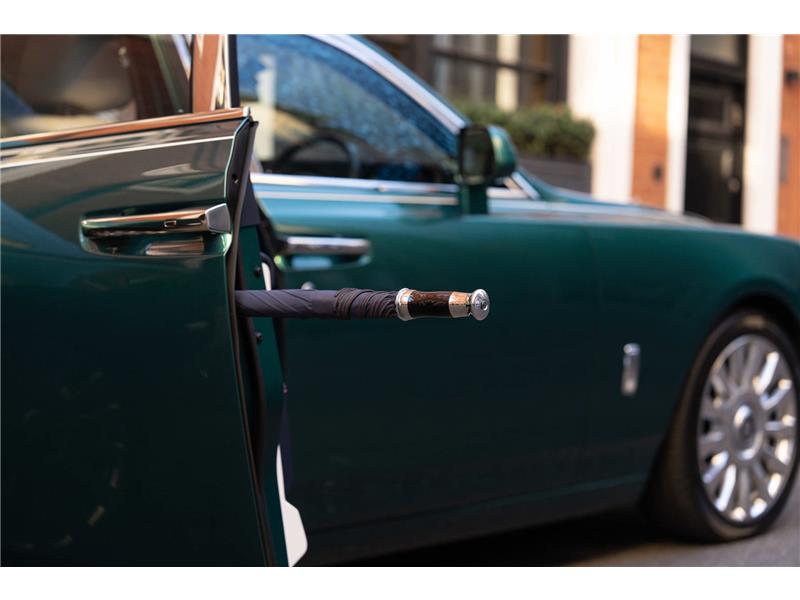 2024 Rolls-Royce Phantom 6.75 V12
