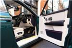2024 Rolls-Royce Phantom 6.75 V12