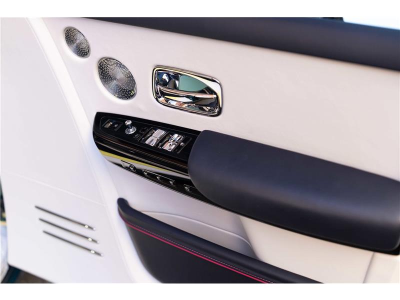 2024 Rolls-Royce Phantom 6.75 V12