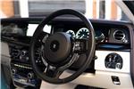 2024 Rolls-Royce Phantom 6.75 V12