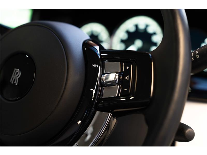 2024 Rolls-Royce Phantom 6.75 V12