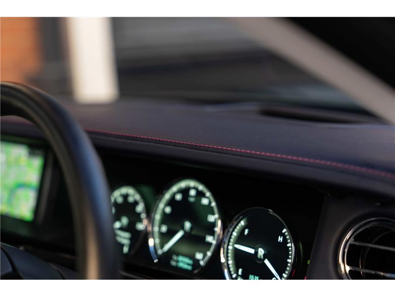 2024 Rolls-Royce Phantom 6.75 V12