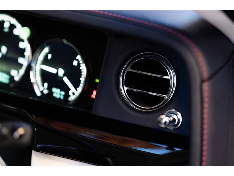 2024 Rolls-Royce Phantom 6.75 V12