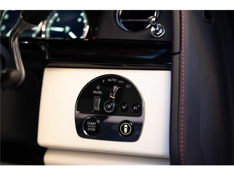 2024 Rolls-Royce Phantom 6.75 V12