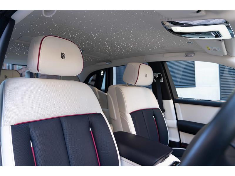 2024 Rolls-Royce Phantom 6.75 V12