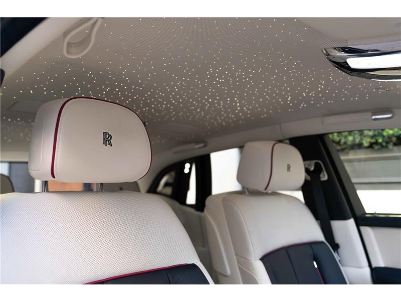 2024 Rolls-Royce Phantom 6.75 V12