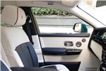 2024 Rolls-Royce Phantom 6.75 V12