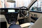 2024 Rolls-Royce Phantom 6.75 V12