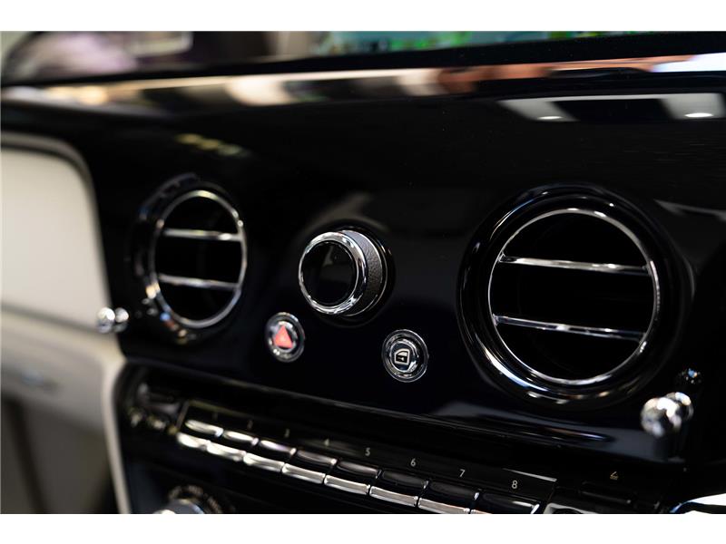 2024 Rolls-Royce Phantom 6.75 V12