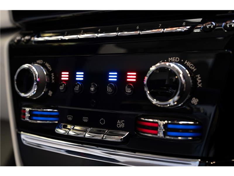2024 Rolls-Royce Phantom 6.75 V12