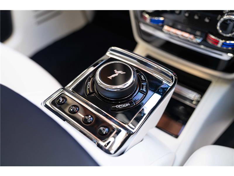 2024 Rolls-Royce Phantom 6.75 V12