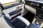 2024 Rolls-Royce Phantom 6.75 V12