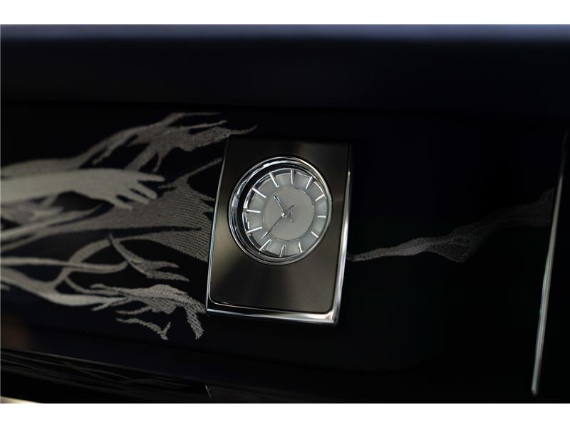 2024 Rolls-Royce Phantom 6.75 V12