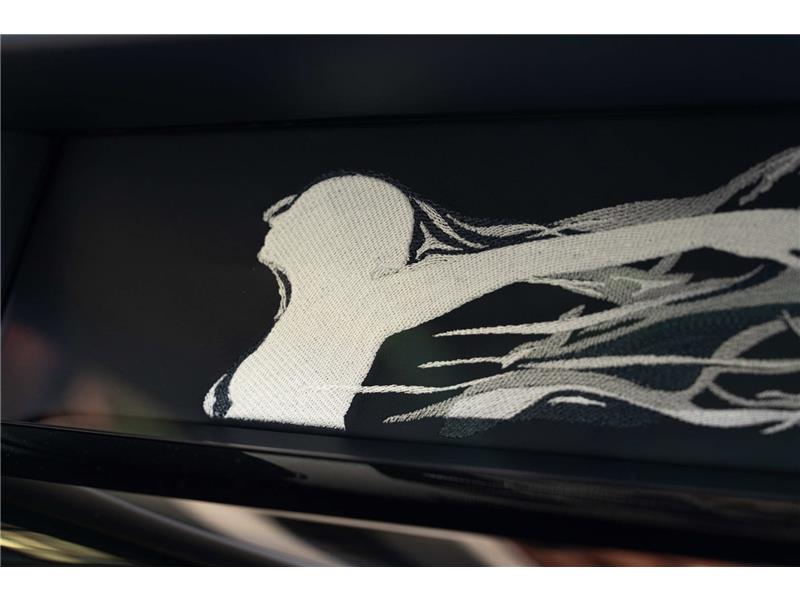 2024 Rolls-Royce Phantom 6.75 V12