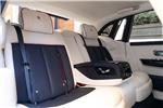 2024 Rolls-Royce Phantom 6.75 V12