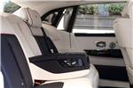 2024 Rolls-Royce Phantom 6.75 V12