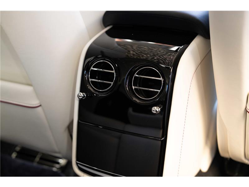 2024 Rolls-Royce Phantom 6.75 V12