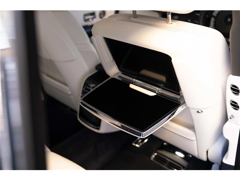 2024 Rolls-Royce Phantom 6.75 V12