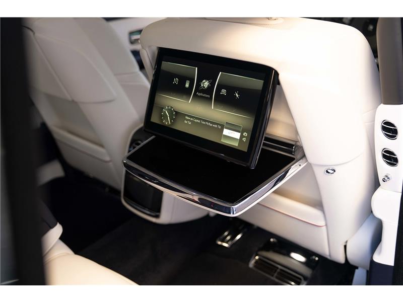 2024 Rolls-Royce Phantom 6.75 V12