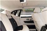 2024 Rolls-Royce Phantom 6.75 V12