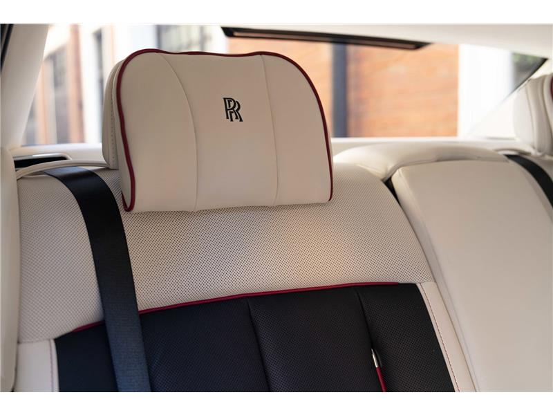 2024 Rolls-Royce Phantom 6.75 V12