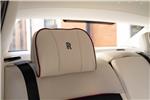 2024 Rolls-Royce Phantom 6.75 V12